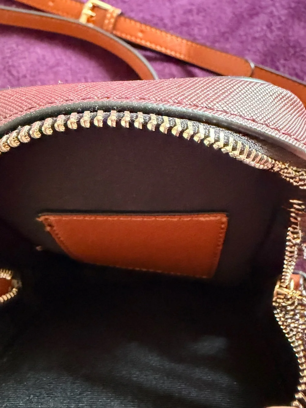 Crossbody Women Bag (Marc Jacobs Logo)